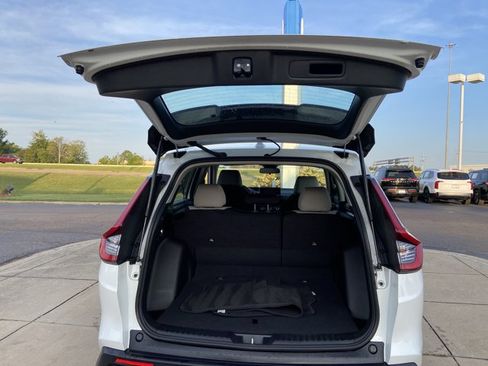 Used 2023 Honda CR-V LX image 26