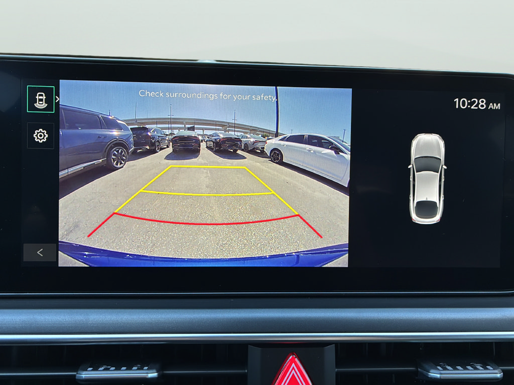 New 2026 Kia K5 GT-Line FWD image 21