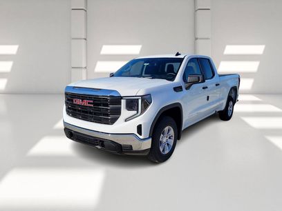 New 2026 GMC Sierra 1500 Pro w/ Pro Value Package