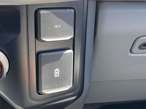 New 2025 Ford F450 XL w/ XL Chrome Package image 16