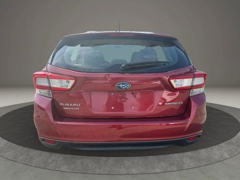 Used 2019 Subaru Impreza 2.0i AWD/4WD image 6