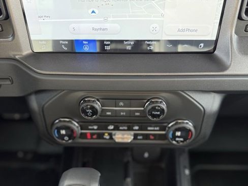 New 2025 Ford Bronco Big Bend image 22