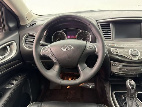 Used 2017 INFINITI QX60 FWD w/ Premium Plus Package image 26