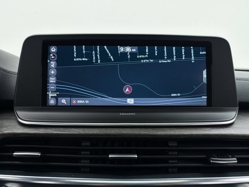 Certified 2021 Kia Telluride EX w/ EX Premium Package AWD/4WD image 7