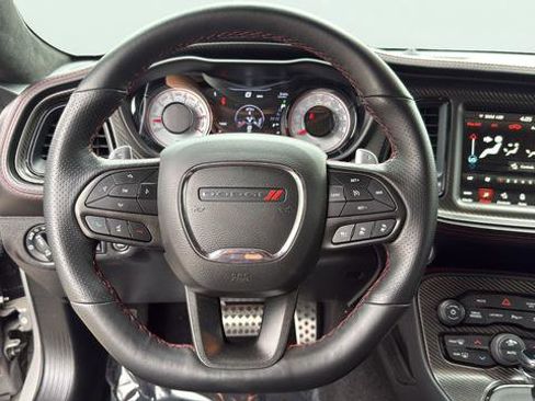 Used 2023 Dodge Challenger R/T Scat Pack w/ Plus Package image 15