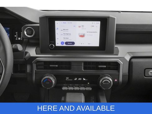 New 2026 Toyota 4Runner TRD Off-Road Premium AWD/4WD image 7