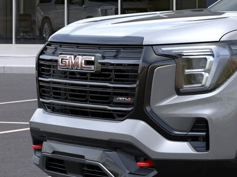 New 2026 GMC Terrain AT4 w/ Convenience Package III AWD/4WD image 13