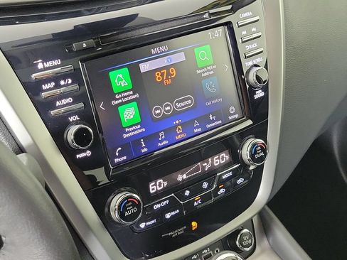 Used 2023 Nissan Murano SL w/ SL Moonroof Package FWD image 28