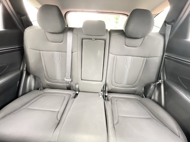 Used 2024 Hyundai Tucson SEL FWD image 15