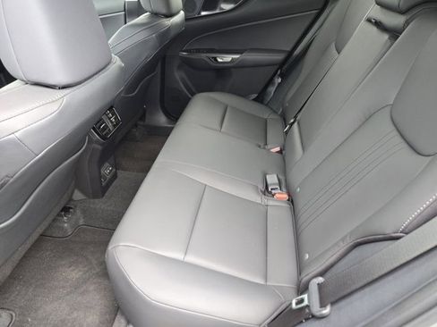 Certified 2025 Lexus NX 250 FWD w/ Cold Area Package image 30