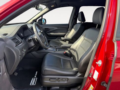 Certified 2023 Honda Passport EX-L image 10