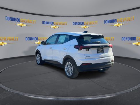 New 2027 Chevrolet Bolt LT w/ Comfort Package image 6