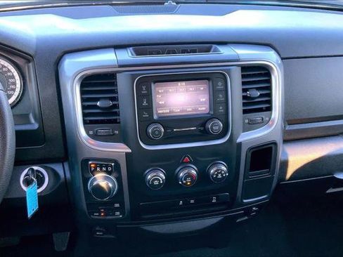 Certified 2024 RAM 1500 Classic Warlock image 7