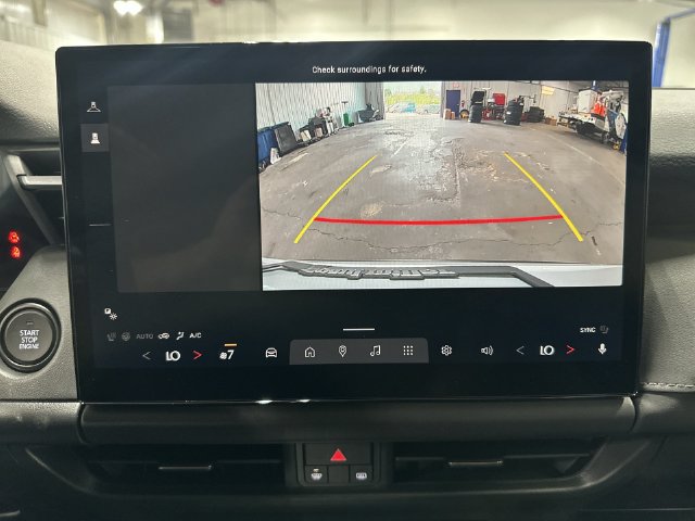 New 2026 MAZDA CX-5 Preferred AWD/4WD image 29