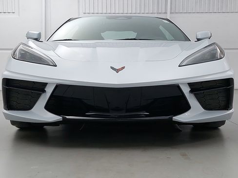 Used 2024 Chevrolet Corvette Stingray Coupe w/ Battery Protection Package image 10