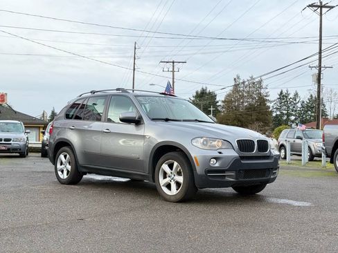 Used 2009 BMW X5 xDrive30i AWD/4WD image 5