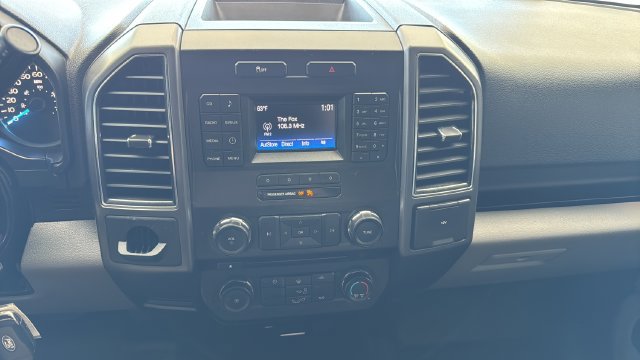 Used 2017 Ford F150 XLT RWD image 13