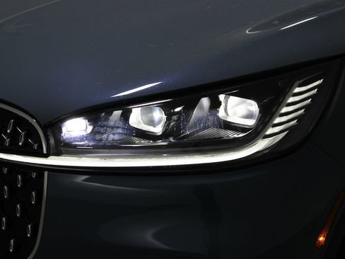 New 2026 Lincoln Aviator Reserve w/ Illumination Package RWD image 53