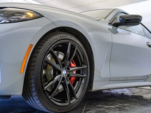 Certified 2023 BMW M440i Coupe w/ Premium Package image 9