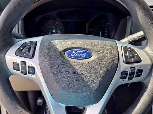 Used 2013 Ford Explorer FWD image 16