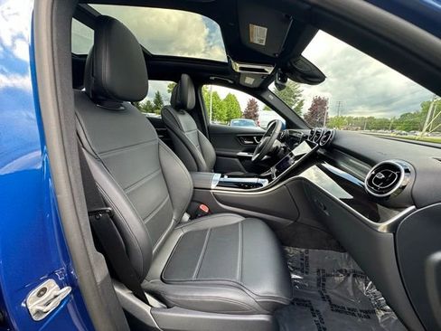 Used 2026 Mercedes-Benz GLC 300 4MATIC image 26