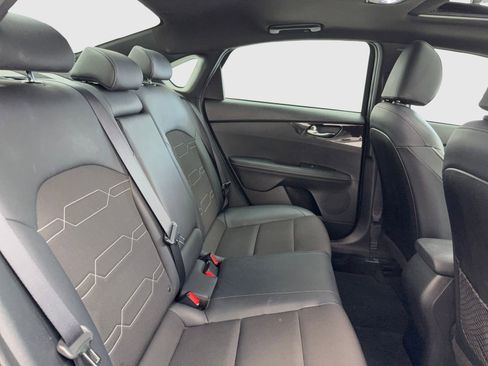 Used 2023 Kia Forte GT-Line w/ GT-Line Premium Package image 47