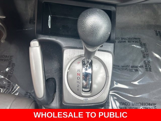 Used 2008 Honda Civic EX-L image 27