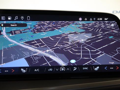 New 2026 Chevrolet Traverse LT w/ Midnight/Sport Edition image 26