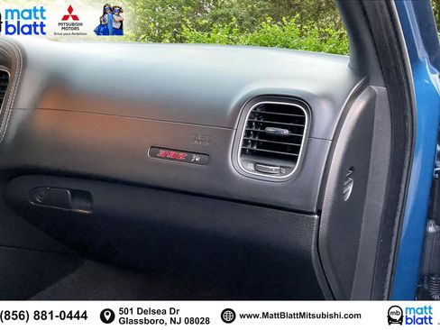 Used 2023 Dodge Charger Scat Pack w/ Plus Group image 18