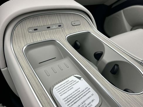 New 2026 Hyundai Palisade Calligraphy image 35