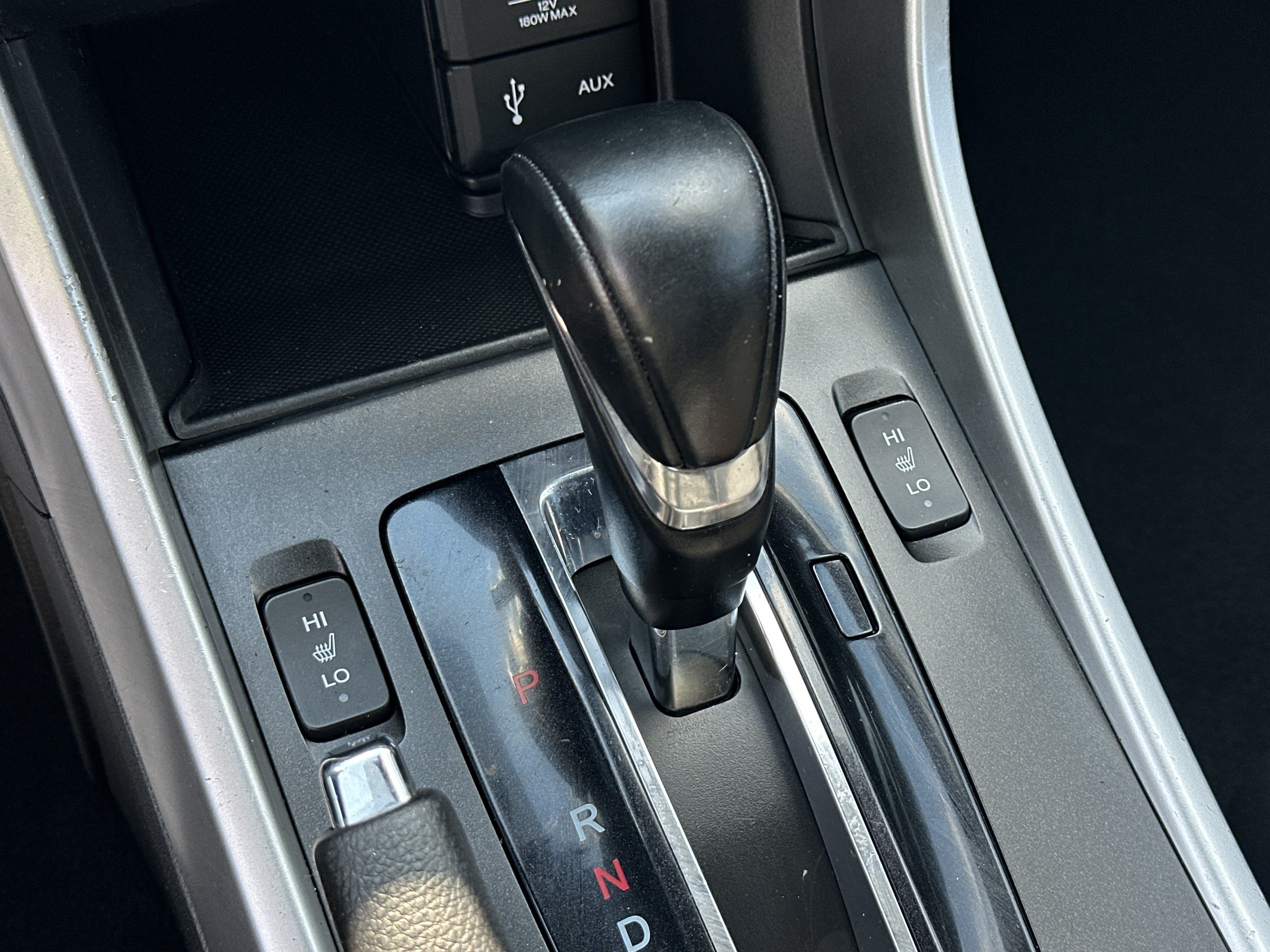 Used 2014 Honda Accord EX-L image 33