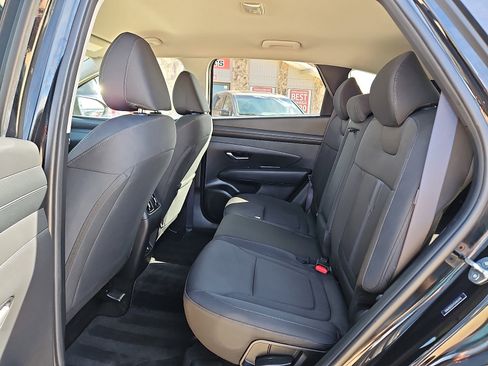 Used 2025 Hyundai Tucson SEL image 9