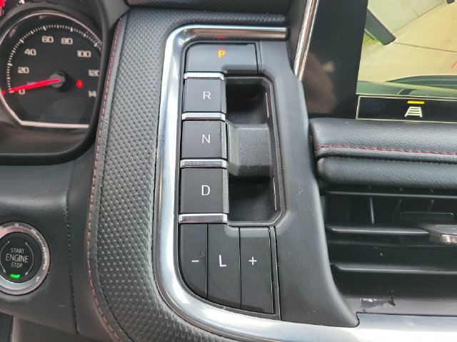 Used 2021 Chevrolet Tahoe RST RWD image 27