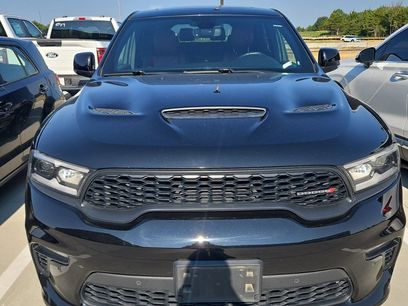 Used 2021 Dodge Durango R/T w/ Blacktop Package