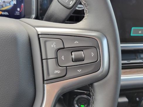 Used 2026 Chevrolet Silverado 2500 LT image 15