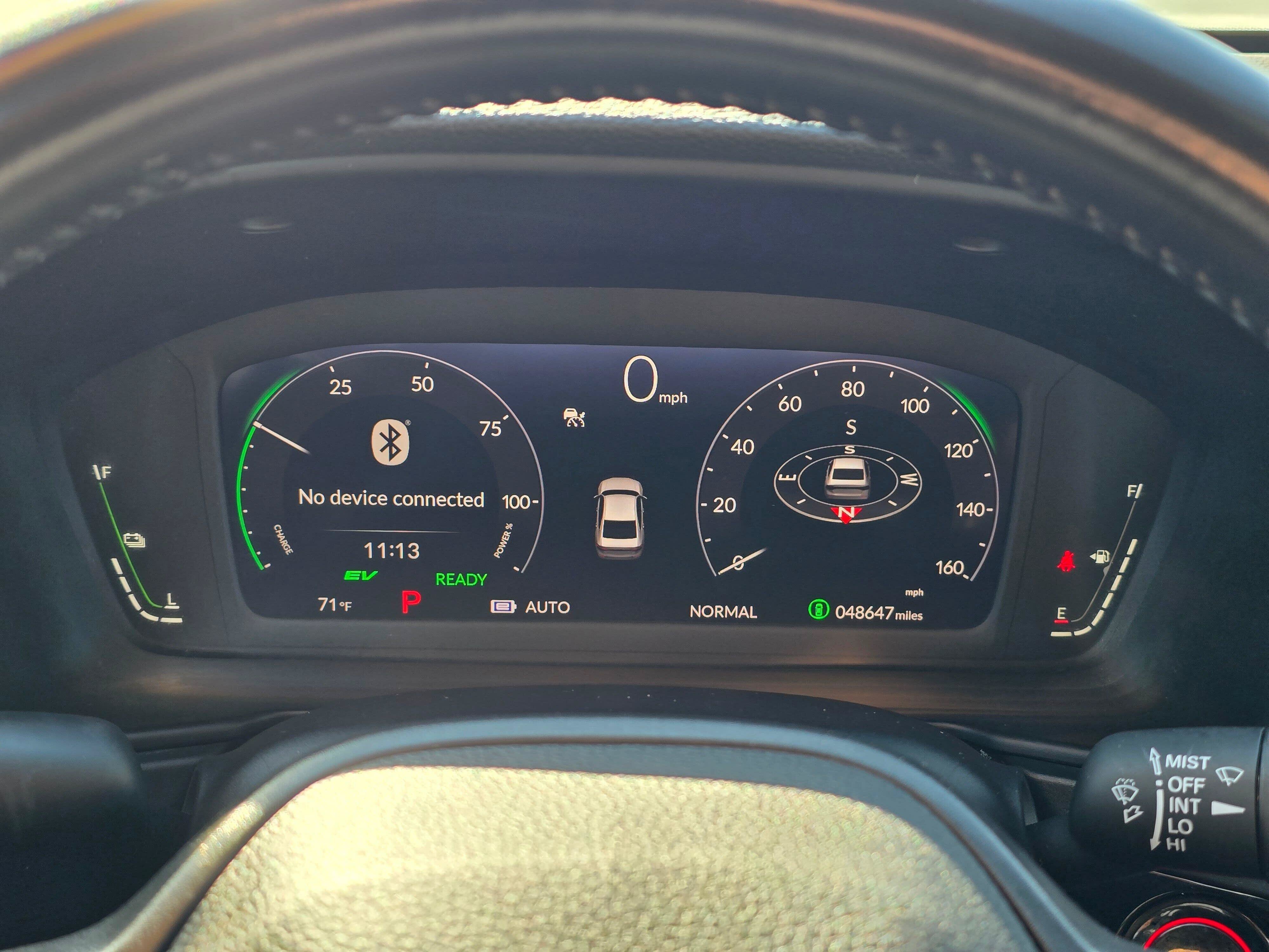 Used 2023 Honda Accord EX-L image 22