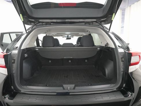 Used 2022 Subaru Crosstrek 2.0i Premium w/ Moonroof Package image 10