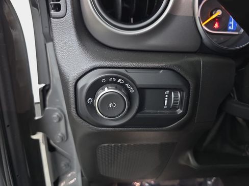 Used 2023 Jeep Wrangler Unlimited Sport AWD/4WD image 26