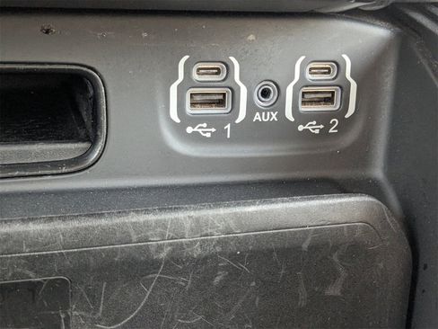 Used 2020 RAM 1500 Limited w/ Advanced Safety Group image 25