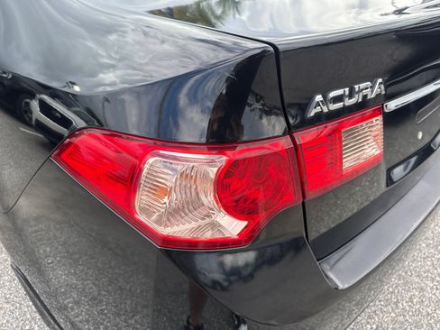 Used 2012 Acura TSX Sedan FWD image 10