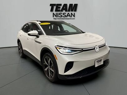 Used 2023 Volkswagen ID.4 Pro S
