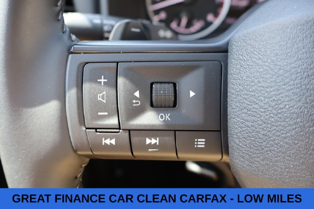Used 2026 Nissan Rogue SV FWD image 14