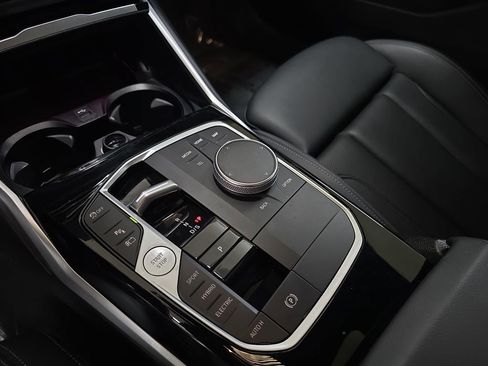 Certified 2023 BMW 330e w/ Driving Assistance Package image 26