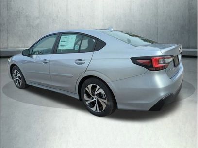 New 2025 Subaru Legacy Premium