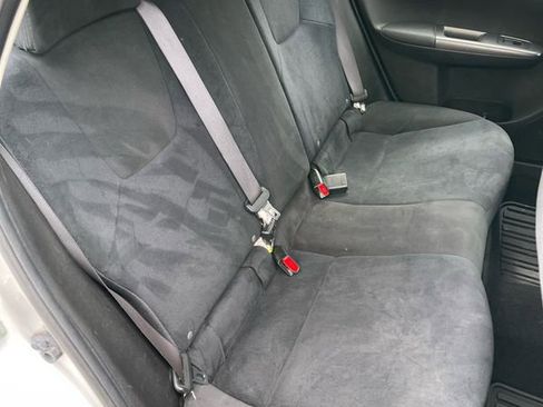 Used 2011 Subaru Impreza 2.5i AWD/4WD image 17