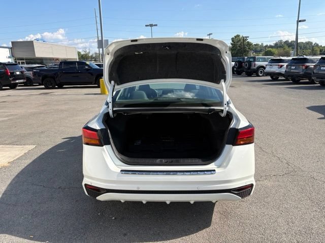 Used 2023 Nissan Altima 2.5 SV FWD image 28