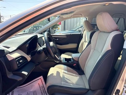 Used 2020 Subaru Outback Premium AWD/4WD image 12