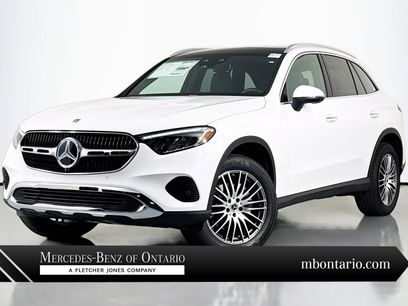 New 2026 Mercedes-Benz GLC 300 4MATIC