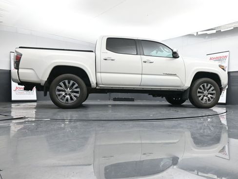 Used 2023 Toyota Tacoma Limited image 36