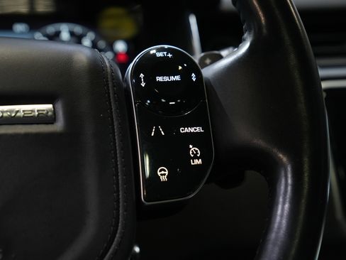 Used 2019 Land Rover Range Rover Supercharged image 39